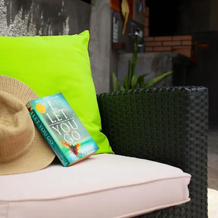 Beleza Da Fazenda Casa de Férias