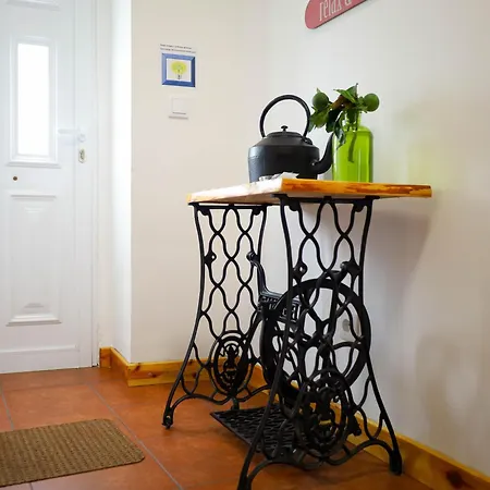 Casa de Férias Beleza Da Fazenda *