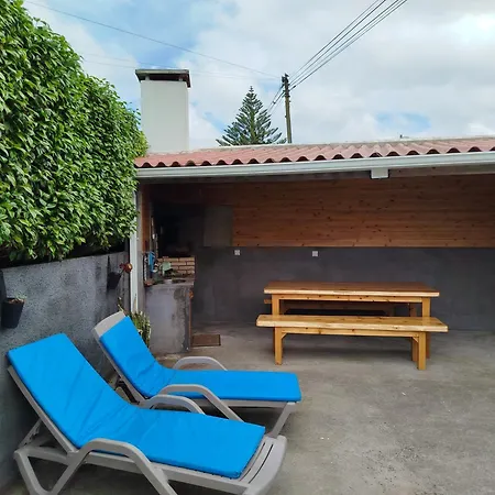 Casa de Férias Beleza Da Fazenda Nordeste (Azores)