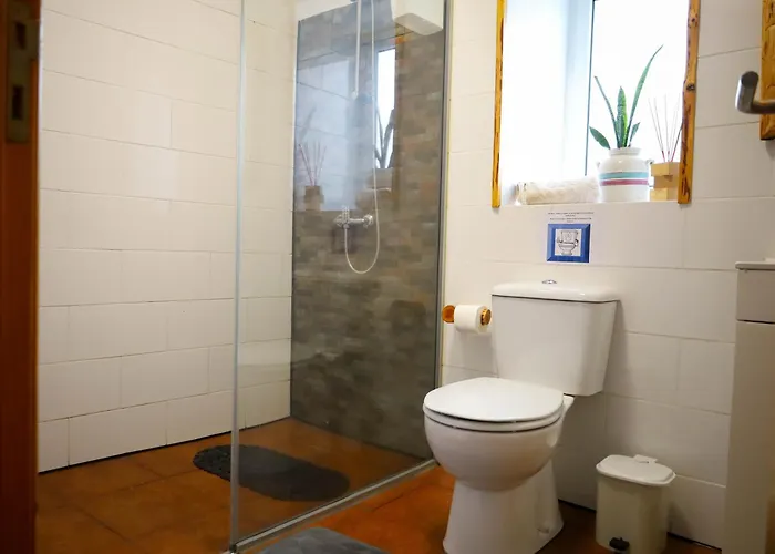 Casa de Férias Beleza Da Fazenda *