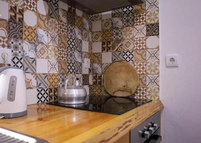 Casa de Férias Beleza Da Fazenda Nordeste (Azores)