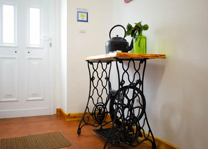 Casa de Férias Beleza Da Fazenda *