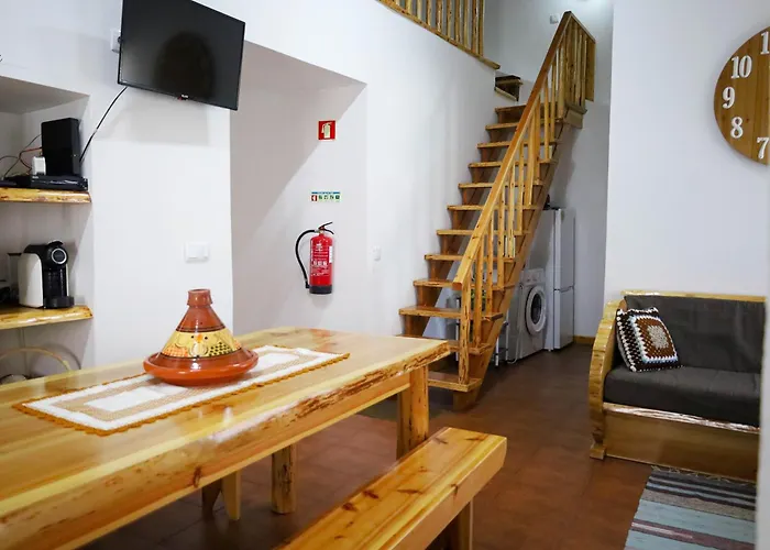 Casa de Férias Beleza Da Fazenda Nordeste (Azores)