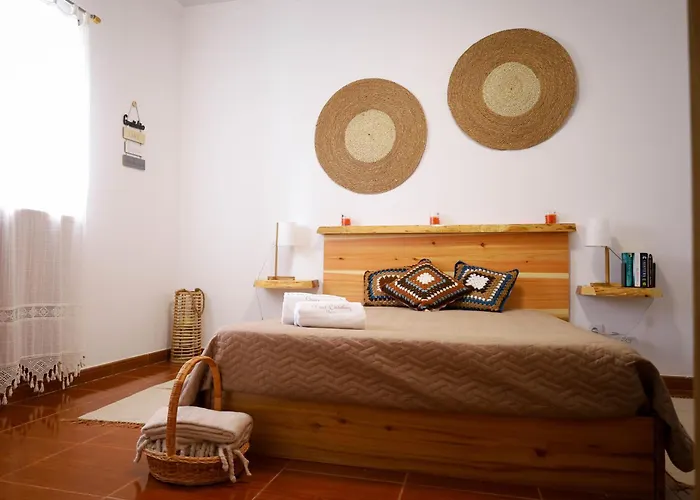 Beleza Da Fazenda Casa de Férias *