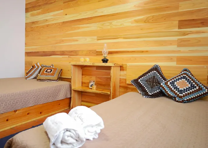 Beleza Da Fazenda Nordeste (Azores)