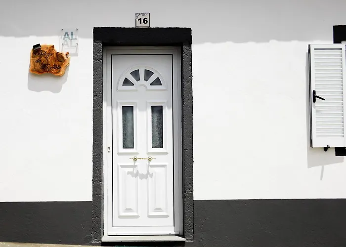 Casa de Férias Beleza Da Fazenda