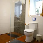 Дом отдыха Beleza Da Fazenda *