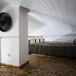 Casa de Férias Beleza Da Fazenda