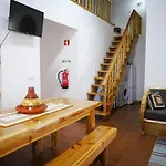 Дом отдыха Beleza Da Fazenda Нордешти