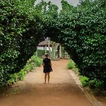 Beleza Da Fazenda Casa de Férias