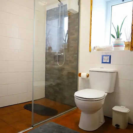 Vakantiehuis Beleza Da Fazenda *