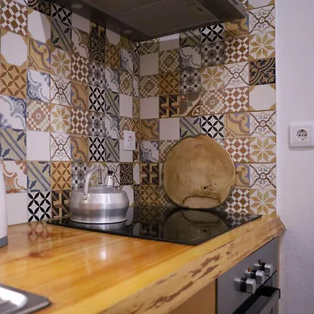 Сasa de vacaciones Beleza Da Fazenda Conceicao (Sao Miguel)