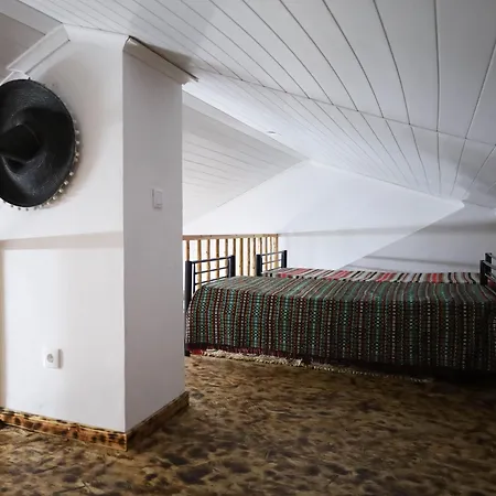 Tatil Evi Beleza Da Fazenda