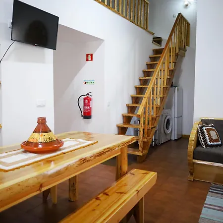 Vakantiehuis Beleza Da Fazenda Conceicao (Sao Miguel)