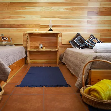 Сasa de vacaciones Beleza Da Fazenda