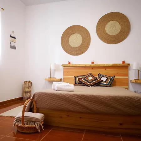 Beleza Da Fazenda Vakantiehuis *