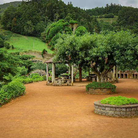 Beleza Da Fazenda Сasa de vacaciones Conceicao (Sao Miguel)