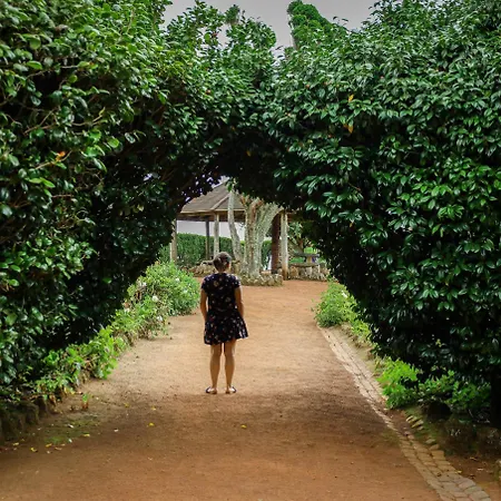 Beleza Da Fazenda Tatil Evi