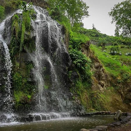 Tatil Evi Beleza Da Fazenda *