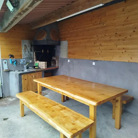 Beleza Da Fazenda Semesterbostad *