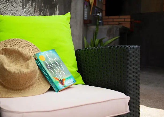 Beleza Da Fazenda Semesterbostad